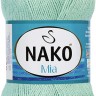 Пряжа Nako Mia
