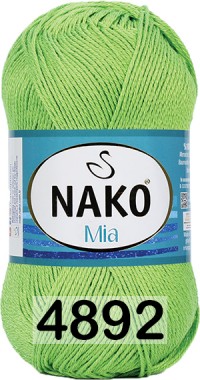 04892 СВ.ЗЕЛЕНЫЙ