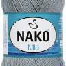 Пряжа Nako Mia