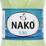 Пряжа Nako Mia