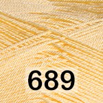 689 СВ.ЖЕЛТЫЙ