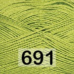 691 ФИСТАШКА