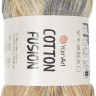 Пряжа YarnArt Cotton Fusion