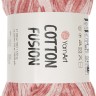 Пряжа YarnArt Cotton Fusion