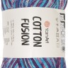 Пряжа YarnArt Cotton Fusion
