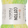 Пряжа YarnArt Cotton Fusion