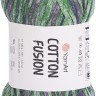 Пряжа YarnArt Cotton Fusion