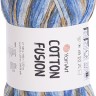 Пряжа YarnArt Cotton Fusion