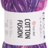 Пряжа YarnArt Cotton Fusion