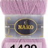 Пряжа Nako Mohair Delicate