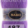 Пряжа Nako Mohair Delicate