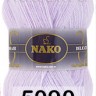 Пряжа Nako Mohair Delicate