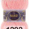 Пряжа Nako Mohair Delicate