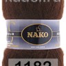 Пряжа Nako Mohair Delicate