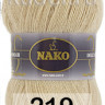 Пряжа Nako Mohair Delicate