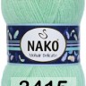 Пряжа Nako Mohair Delicate