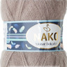 Пряжа Nako Mohair Delicate