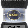 Пряжа Nako Mohair Delicate