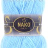 Пряжа Nako Mohair Delicate