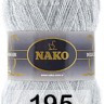 Пряжа Nako Mohair Delicate
