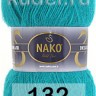 Пряжа Nako Mohair Delicate