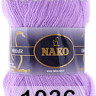 Пряжа Nako Mohair Delicate