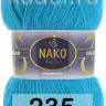 Пряжа Nako Mohair Delicate