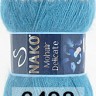 Пряжа Nako Mohair Delicate