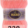 Пряжа Nako Mohair Delicate