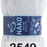 Пряжа Nako Mohair Delicate