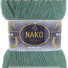 Пряжа Nako Mohair Delicate