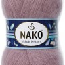 Пряжа Nako Mohair Delicate