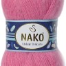 Пряжа Nako Mohair Delicate