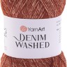 Пряжа YarnArt Denim Washed