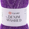 Пряжа YarnArt Denim Washed