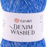 Пряжа YarnArt Denim Washed