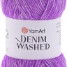 Пряжа YarnArt Denim Washed