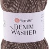 Пряжа YarnArt Denim Washed