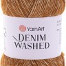 Пряжа YarnArt Denim Washed