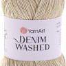 Пряжа YarnArt Denim Washed