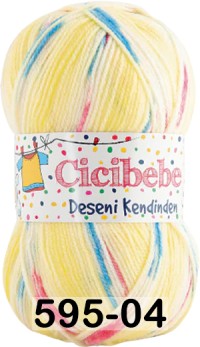 595-04 БЕЛ.ЖЕЛТ. МАЛ.ЖЕЛТ.