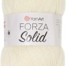 Пряжа YarnArt Forza Solid
