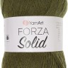 Пряжа YarnArt Forza Solid
