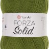 Пряжа YarnArt Forza Solid