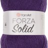 Пряжа YarnArt Forza Solid