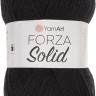 Пряжа YarnArt Forza Solid