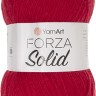 Пряжа YarnArt Forza Solid