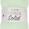 Пряжа YarnArt Forza Solid