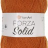 Пряжа YarnArt Forza Solid
