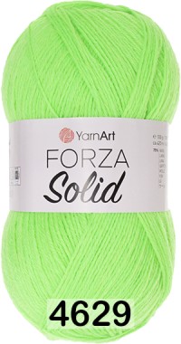 4629 НЕОНОВО-ЗЕЛЕНЫЙ